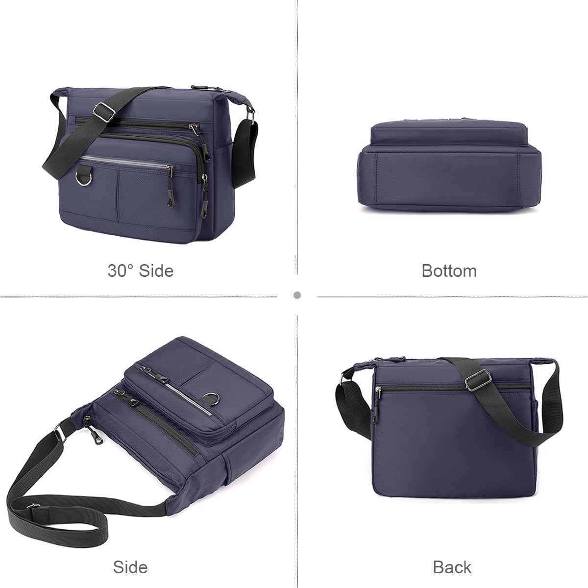 5 Canvas Bags Compared: Lightweight, Large, and Versatile