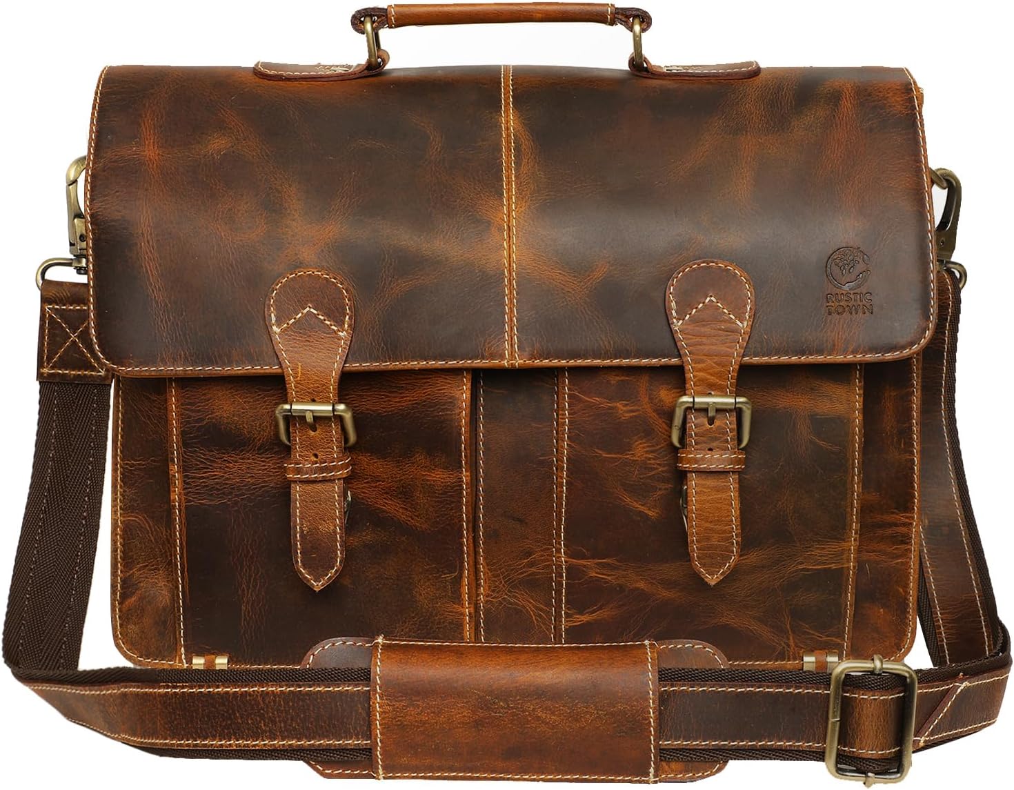 Comparing 5 Exceptional Men’s Leather Laptop Bags