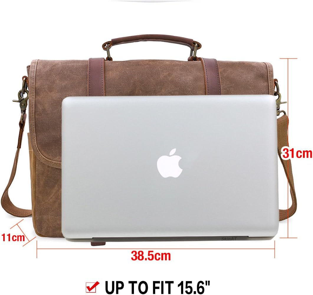 Messenger Bag Comparison: 5 Top-Notch Picks